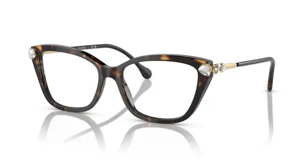 Rame de ochelari Swarovski SK2011 1002 - Default Title
