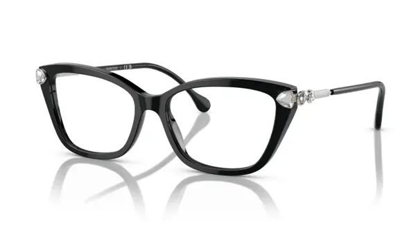 Rame de ochelari Swarovski SK2011 1038 - Variant 7560-1047
