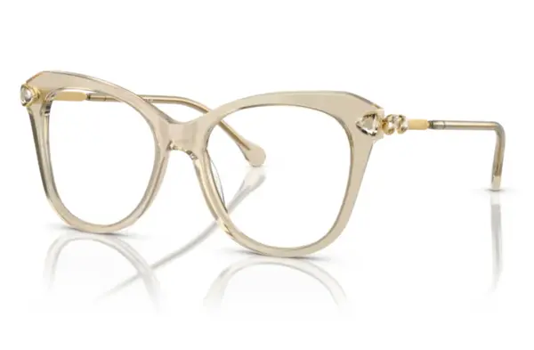Rame de ochelari Swarovski SK2012 3003 - Variant 7857-1419