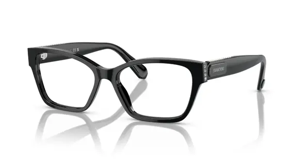 Rame de ochelari Swarovski SK2013 1010 - Variant 8270-580