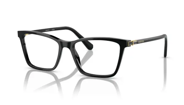 Rame de ochelari Swarovski SK2015 1001 - Default Title