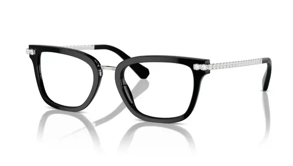 Rame de ochelari Swarovski SK2018 1001 - Default Title