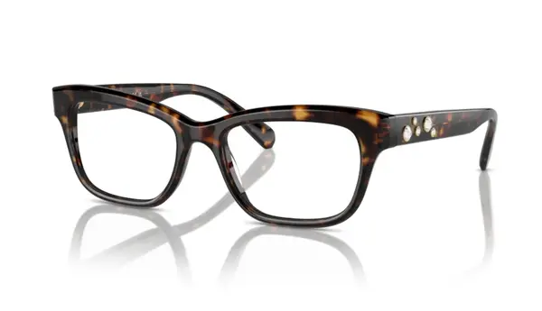 Rame de ochelari Swarovski SK2022 1002 - Variant 8275-589