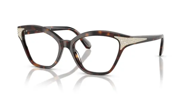 Rame de ochelari Swarovski SK2029 1002 - Default Title