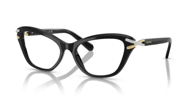 Rame de ochelari Swarovski SK2031 1001 - Default Title