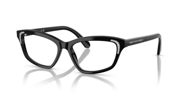 Rame de ochelari Swarovski SK2034 1001 - 52