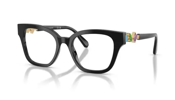 Rame de ochelari Swarovski SK2048 1001 - Default Title