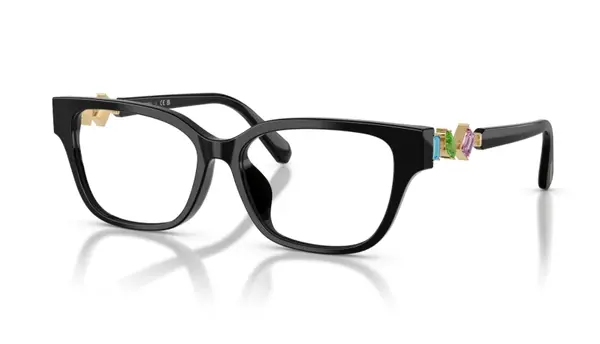Rame de ochelari Swarovski SK2049D 1001 - Default Title