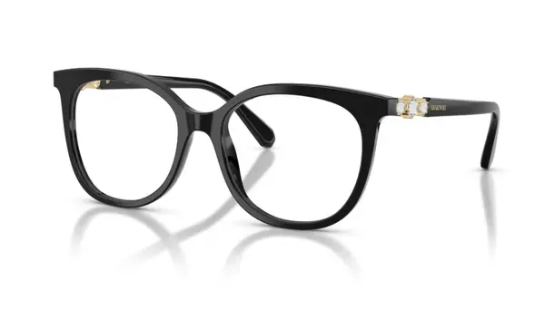 Rame de ochelari Swarovski SK2055 1001 - Default Title