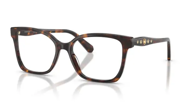 Rame de ochelari Swarovski SK2061 1101 - Default Title
