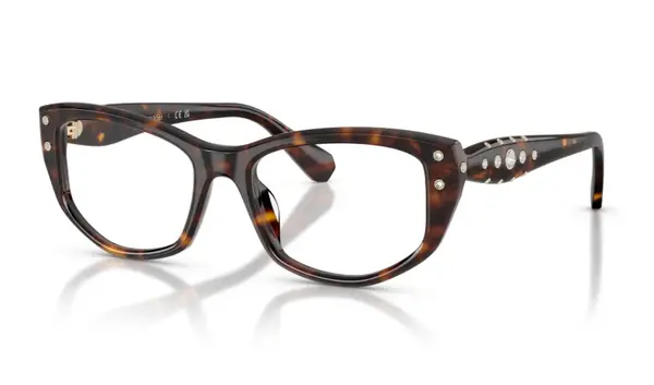 Rame de ochelari Swarovski SK2062U 1002 - Default Title