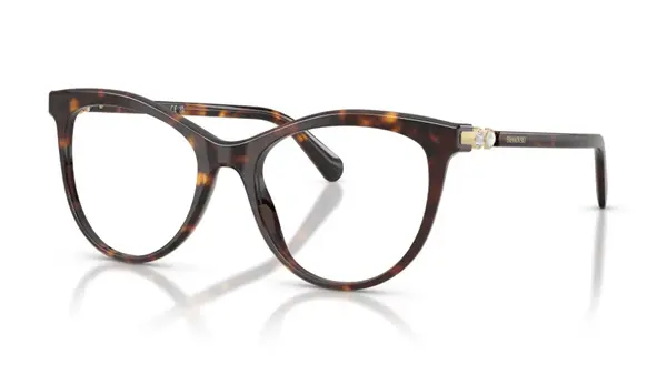Rame de ochelari Swarovski SK2064 1002 - 53