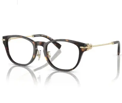 Rame de ochelari Tiffany TF2237D 8015 - Default Title