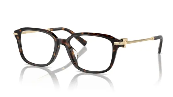 Rame de ochelari Tiffany TF2253D 8015 - Default Title