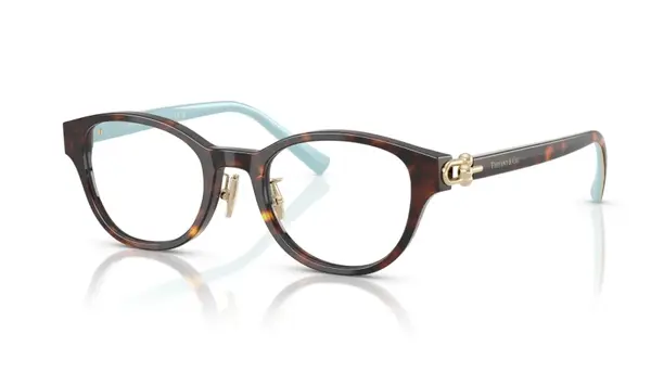 Rame de ochelari Tiffany TF2273D 8015 - Default Title