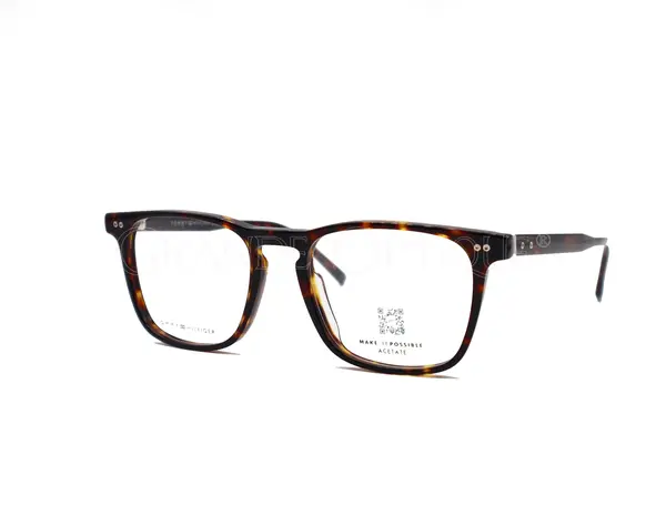 Rame de ochelari Tommy Hilfiger TH2069 086 - Default Title