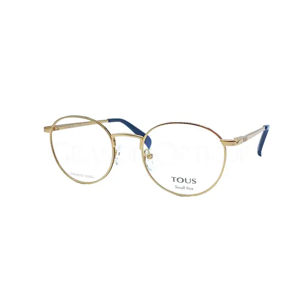 Rame de ochelari Tous VTO443L 0301 - Default Title
