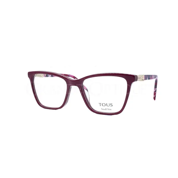 Rame de ochelari Tous VTOB29L 08LA - Default Title