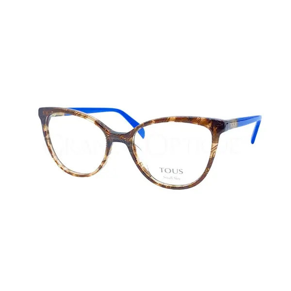 Rame de ochelari Tous VTOB35L 0XAP - Default Title