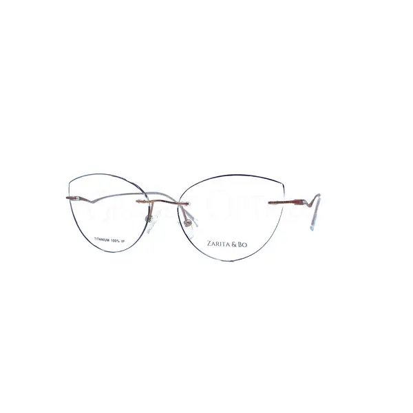 Rame de ochelari Zarita 1028 C2 - Variant 9267-286
