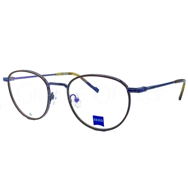 Rame de ochelari Zeiss ZS25168 075 - Default Title