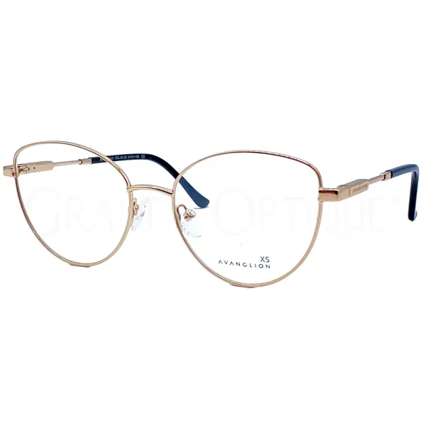 Rame ochelari Avanglion AVO6584 60-25 - Default Title