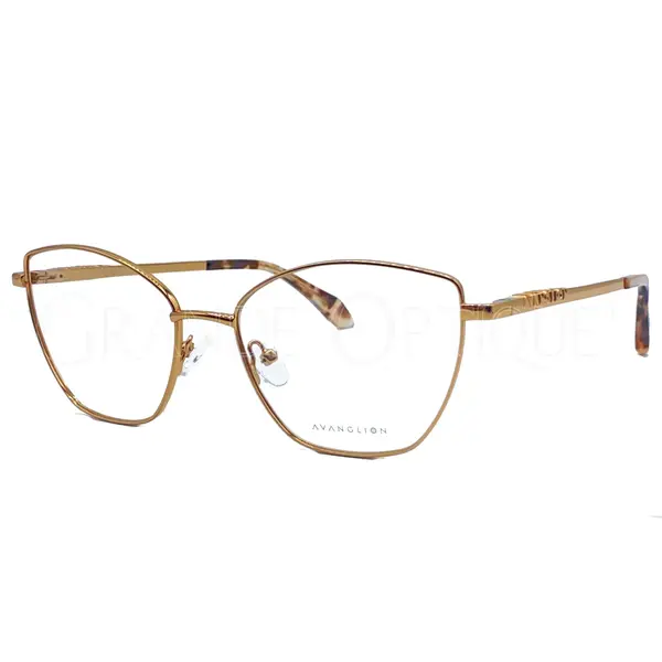 Rame ochelari Avanglion AVO6718 B - Default Title