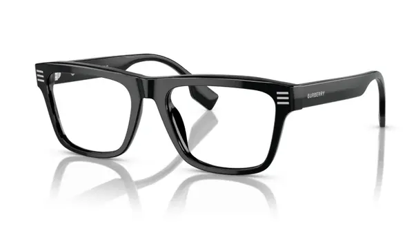 Rame ochelari Burberry B2387 3001 55 - Default Title