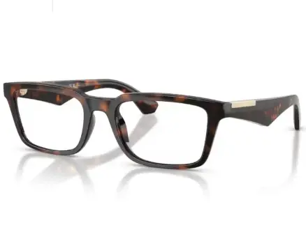 Rame ochelari Burberry B2428U 3002 - Default Title