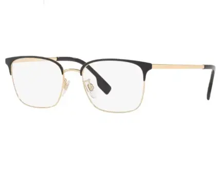 Rame ochelari Burberry BE1338D 1017 - Variant 11066-11
