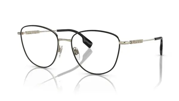 Rame ochelari Burberry BE1376 Virginia 1109 - Default Title