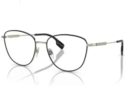 Rame ochelari Burberry BE1376 Virginia 1109 - Default Title
