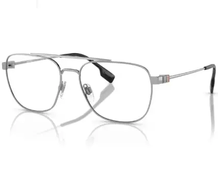 Rame ochelari Burberry BE1377 1005 - Default Title