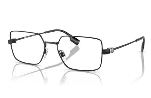 Rame ochelari Burberry BE1380 1007 - Variant 8154-447
