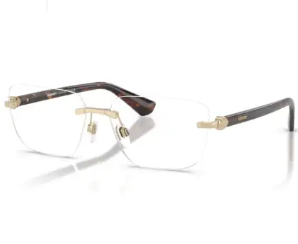 Rame ochelari Burberry BE1392 1109 - Default Title