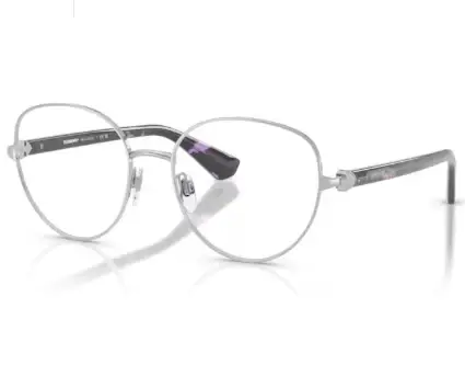 Rame ochelari Burberry BE1394 1005 53 - Default Title
