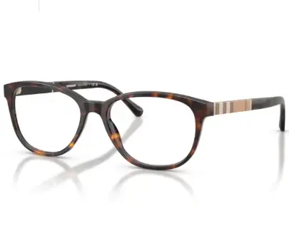 Rame ochelari Burberry BE2172 3002 - Default Title