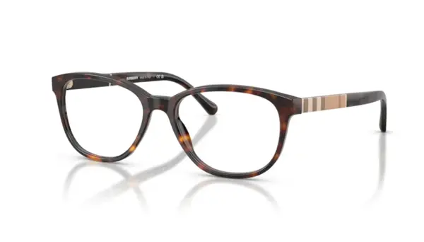 Rame ochelari Burberry BE2172 3002 - Default Title