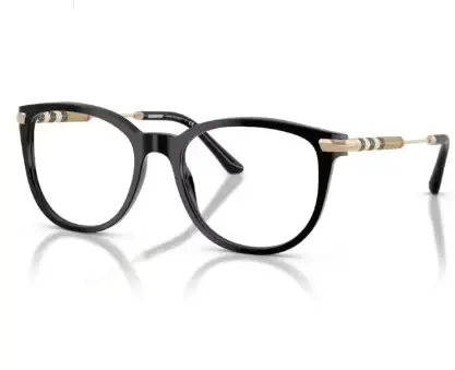 Rame ochelari Burberry BE2255Q 3001 - Variant 11208-153