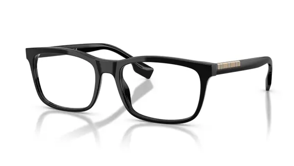 Rame ochelari Burberry BE2334 3001 - Default Title