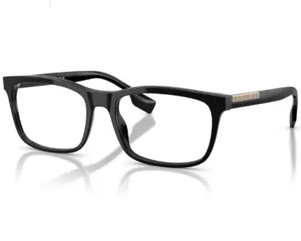 Rame ochelari Burberry BE2334 3001 - Default Title