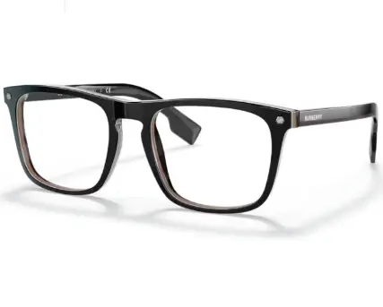 Rame ochelari Burberry BE2340 3798 - Default Title