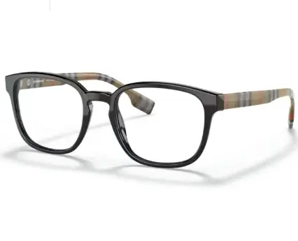 Rame ochelari Burberry BE2344 3952 - Default Title