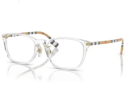 Rame ochelari Burberry BE2371D 3889 - Default Title