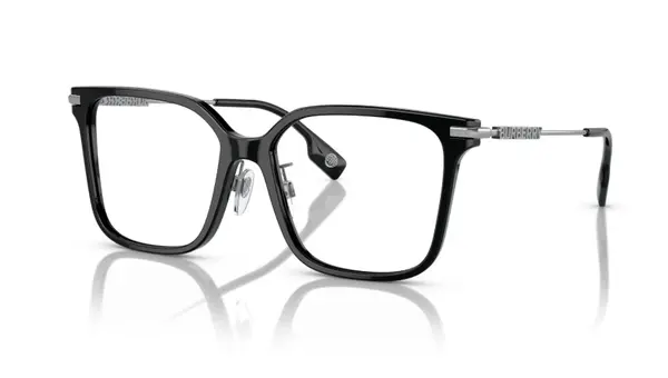 Rame ochelari Burberry BE2376 3001 - Default Title