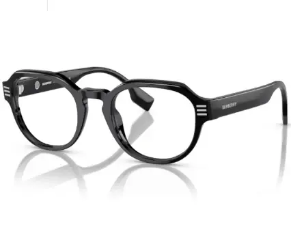Rame ochelari Burberry BE2386 3001 - Default Title