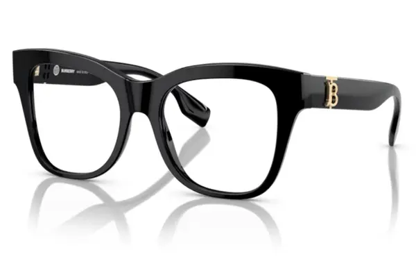 Rame ochelari Burberry BE2388 3001 - Default Title