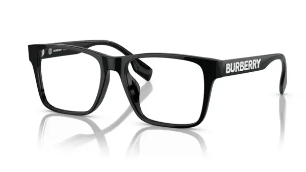 Rame ochelari Burberry BE2393D 3001 - Default Title