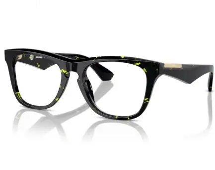 Rame ochelari Burberry BE2409 4124 - Default Title