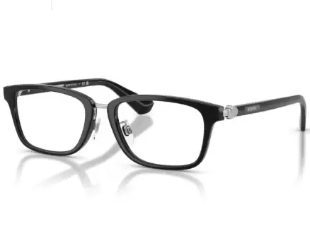 Rame ochelari Burberry BE2437D 3001 - Default Title